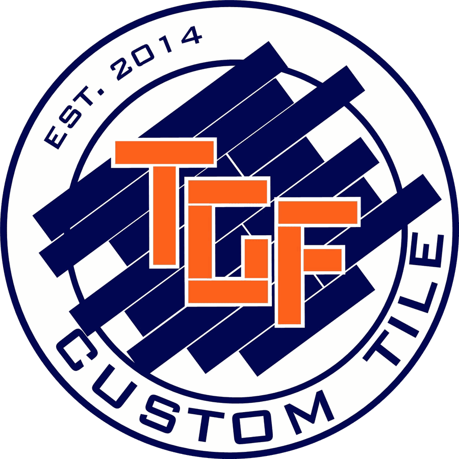 TGF Custom Tile & Flooring — established 2014